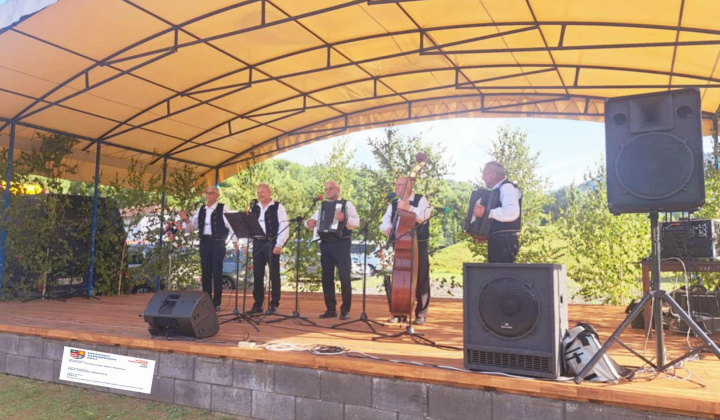 1. fotografia fotogalérie Kultúrno - športový deň 2024