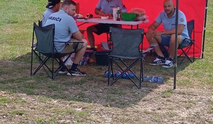 6. fotografia fotogalérie Kultúrno - športový deň 2024