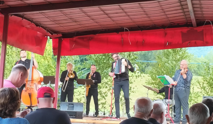 8. fotografia fotogalérie Kultúrno - športový deň 2024